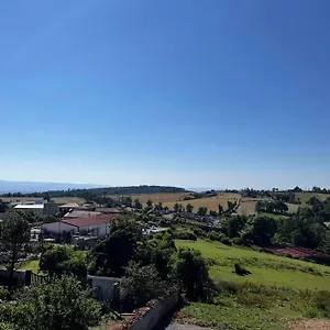 T2 La Dolce Vita Panissiere Appartement