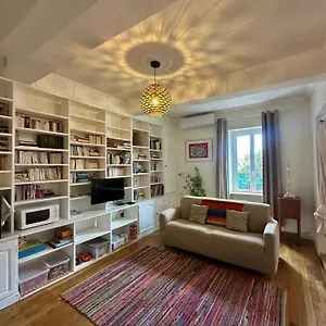 Loft Calme, Lumineux 58 M2 En Parking Prive Appartement