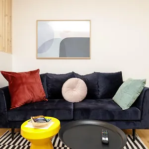 Havre Provencal - Confort - Centre Appartement
